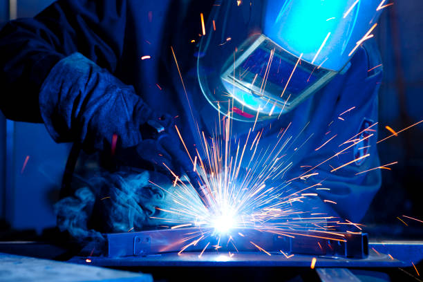 Best Pipe Welding in Cannon Af, NM