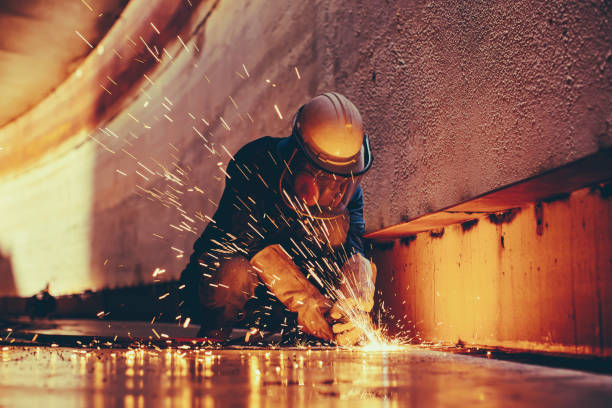 Best Specialty Welding Processes in Cannon Af, NM