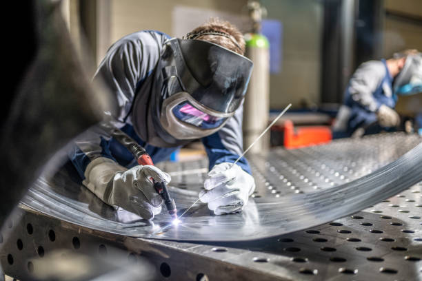 Best Artistic and Custom Metal Fabrication in Cannon Af, NM