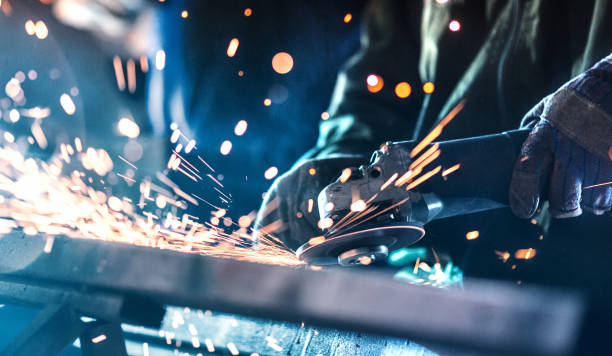 Professional Welder & Metal Fabrication in Cannon Af, NM